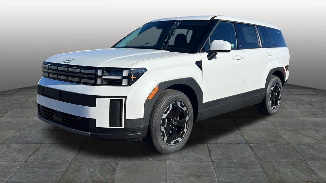 Thumbnail: 2026 Hyundai Santa Fe - 1