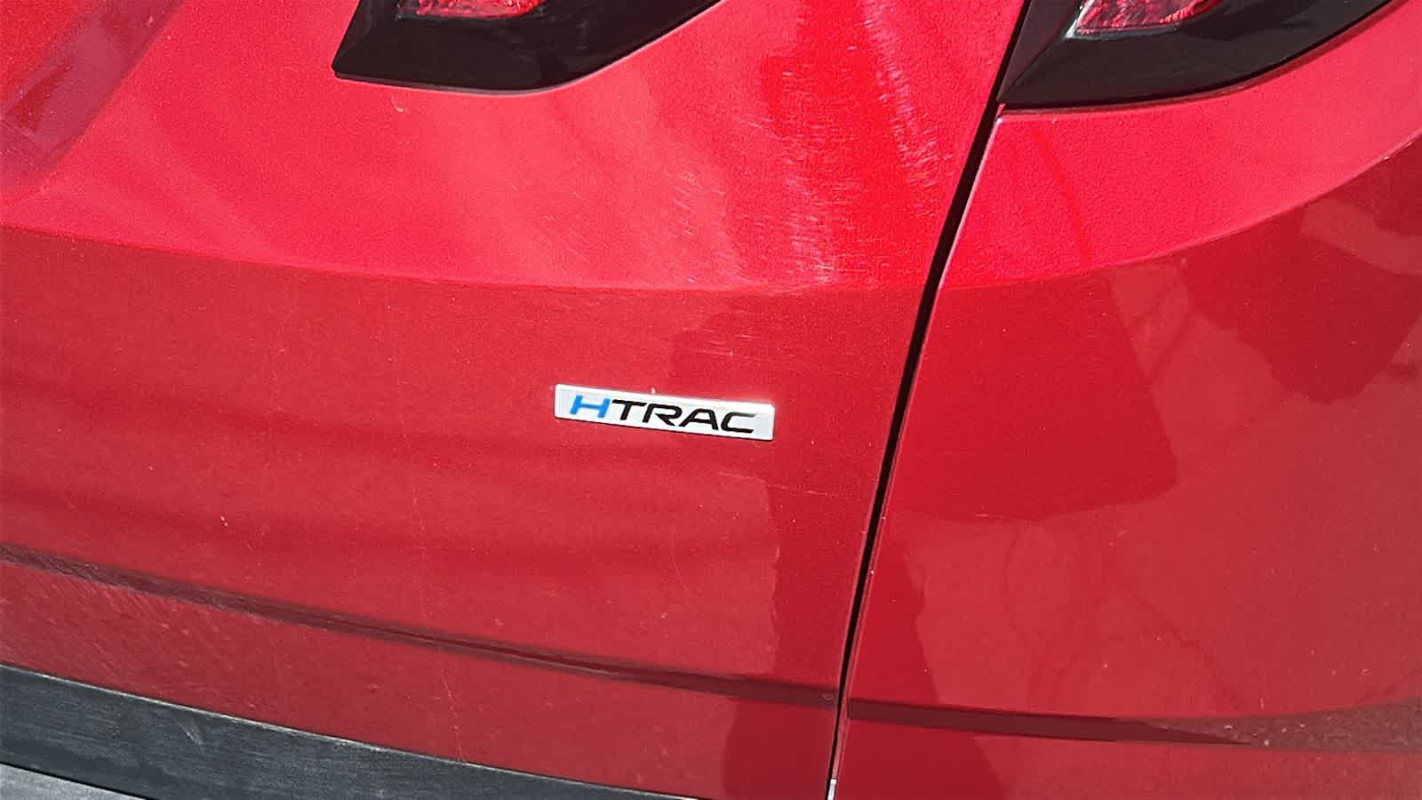 Thumbnail: 2025 Hyundai Tucson - 13