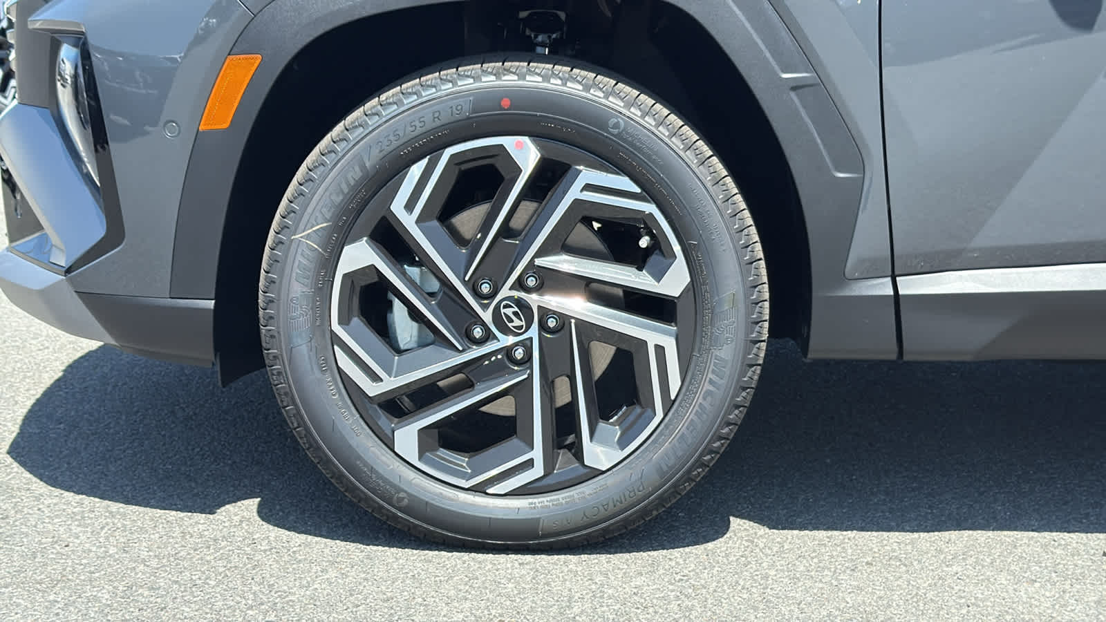 Thumbnail: 2025 Hyundai Tucson - 9