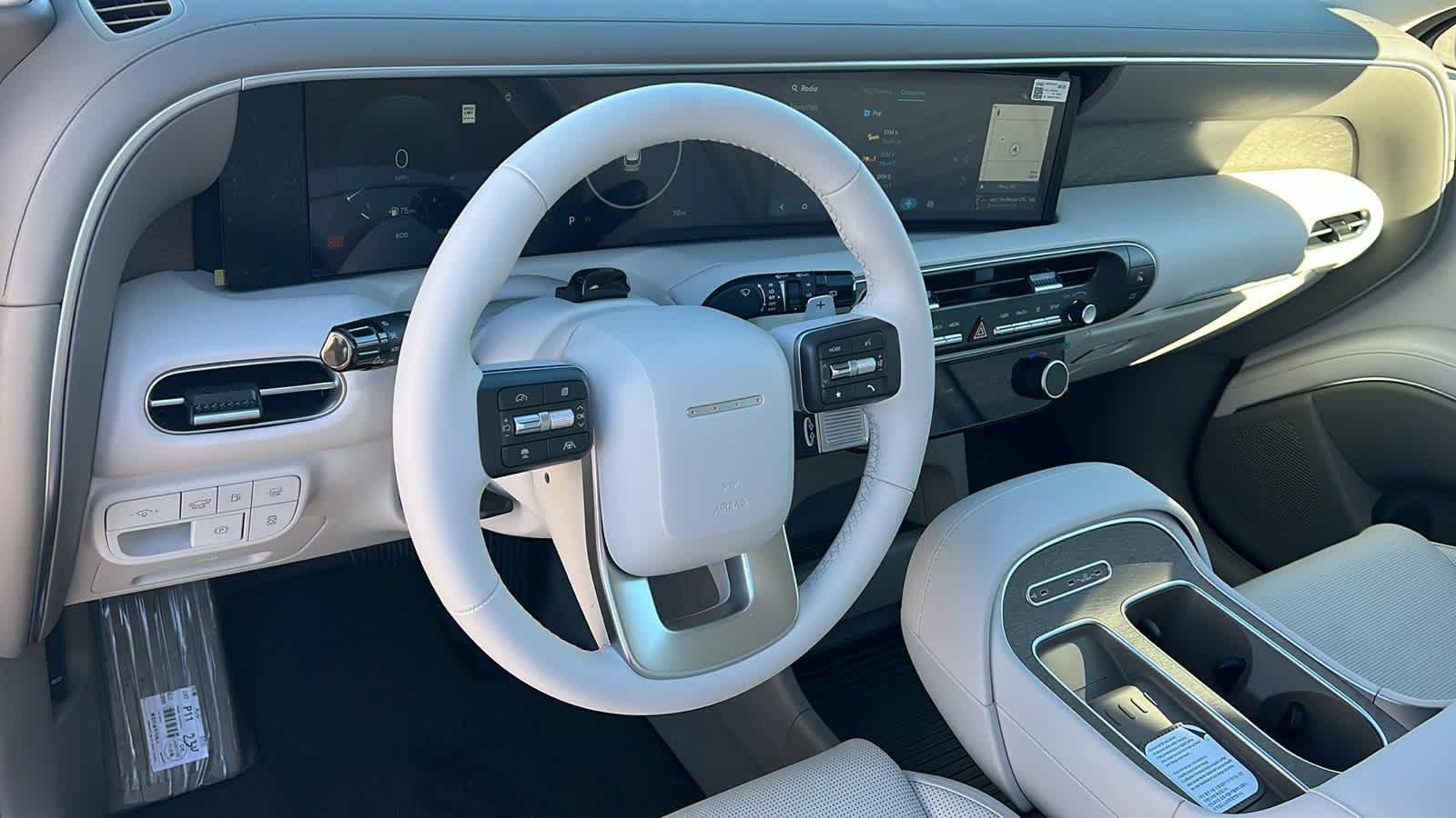 Thumbnail: 2026 Hyundai Palisade - 10