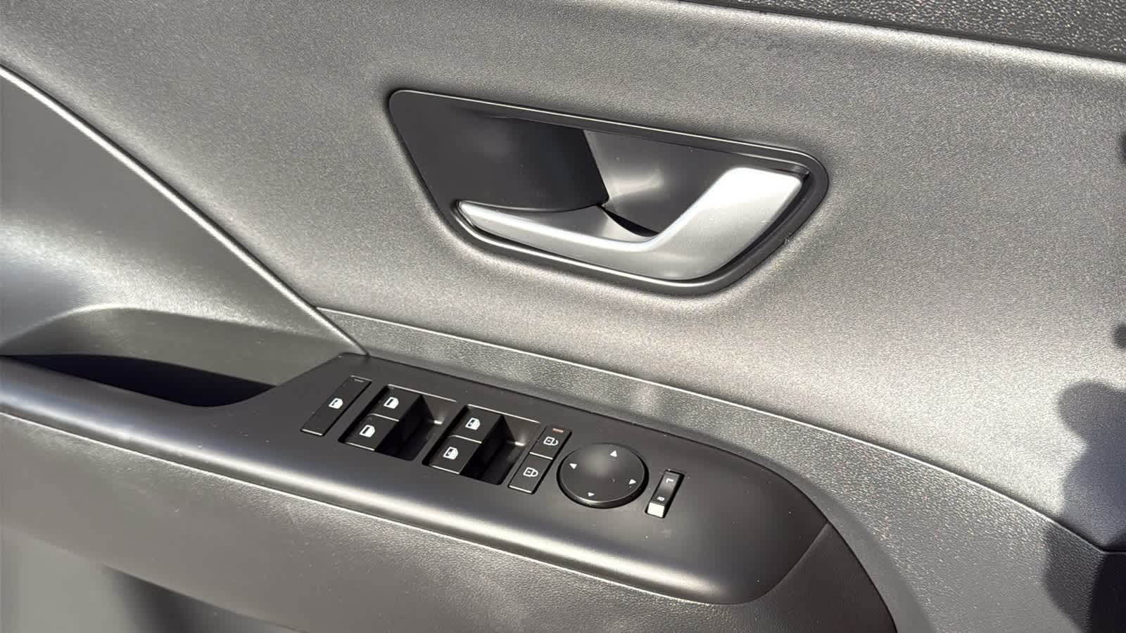 Thumbnail: 2026 Hyundai Kona - 22