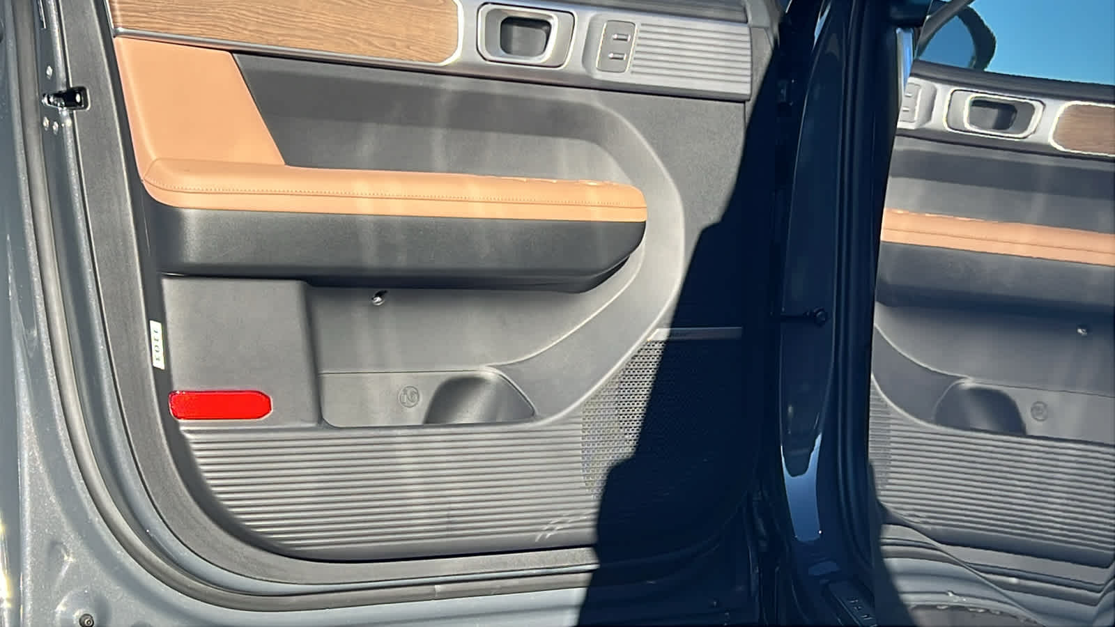 Thumbnail: 2026 Hyundai Santa Fe - 23