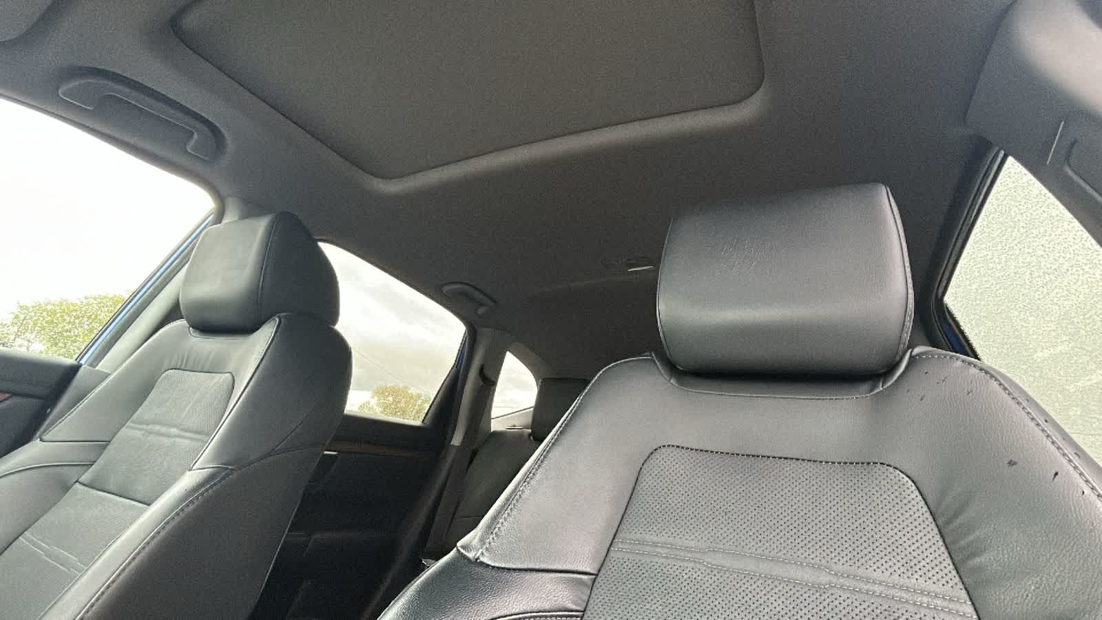 Thumbnail: 2021 Honda CR-V - 10