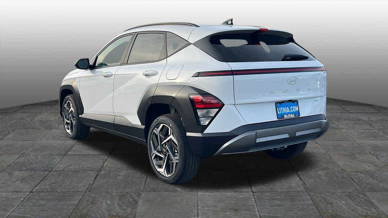 Thumbnail: 2026 Hyundai Kona - 7