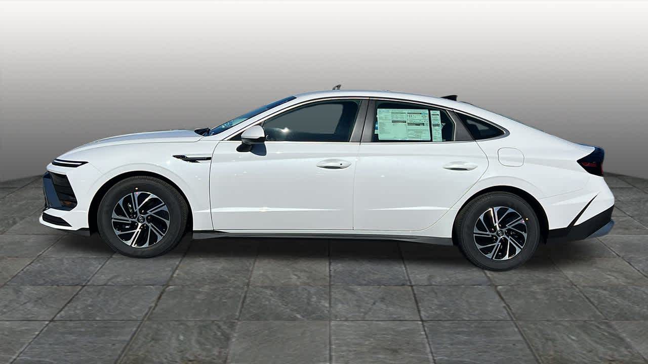 Thumbnail: 2026 Hyundai Sonata - 8