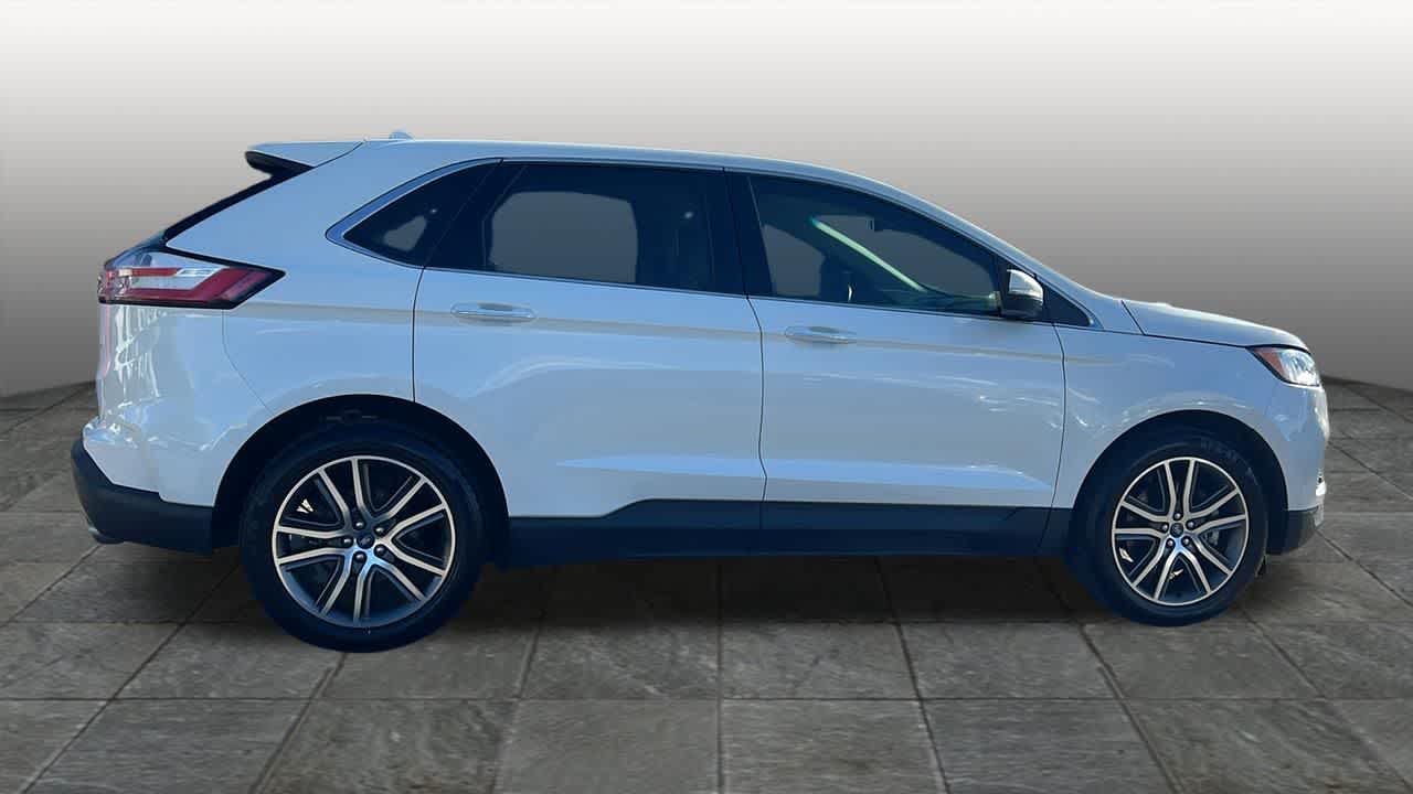 Thumbnail: 2020 Ford Edge - 4