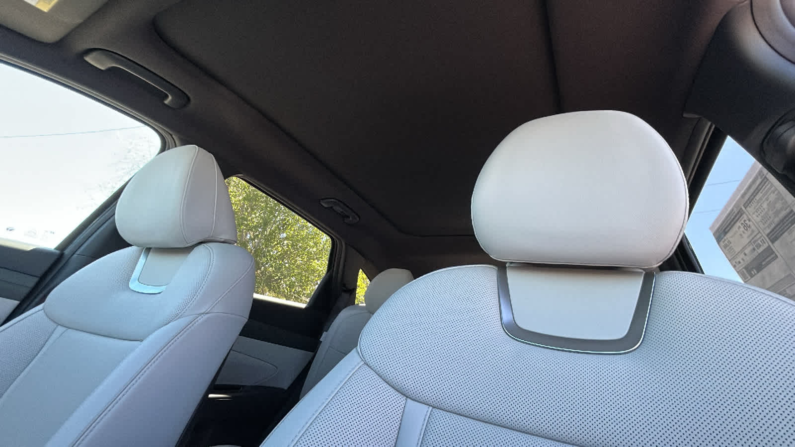 Thumbnail: 2026 Hyundai Tucson - 11