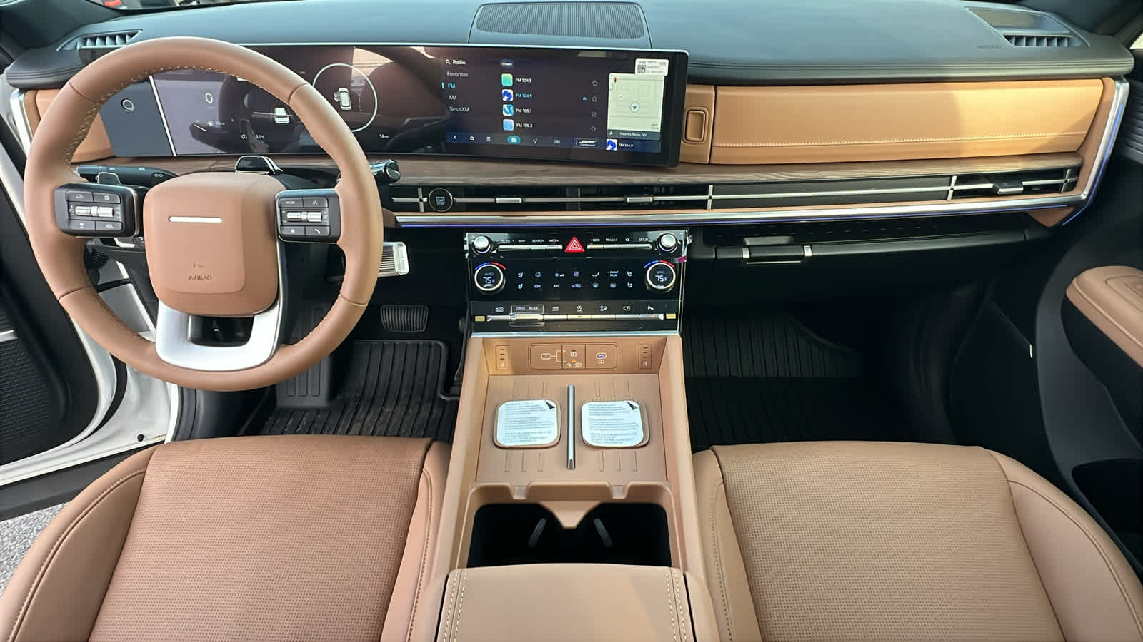 Thumbnail: 2026 Hyundai Santa Fe - 26