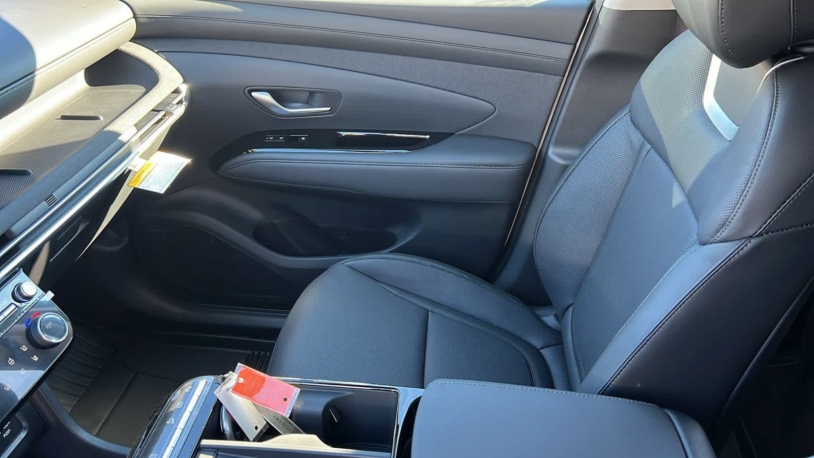 Thumbnail: 2026 Hyundai Tucson - 12