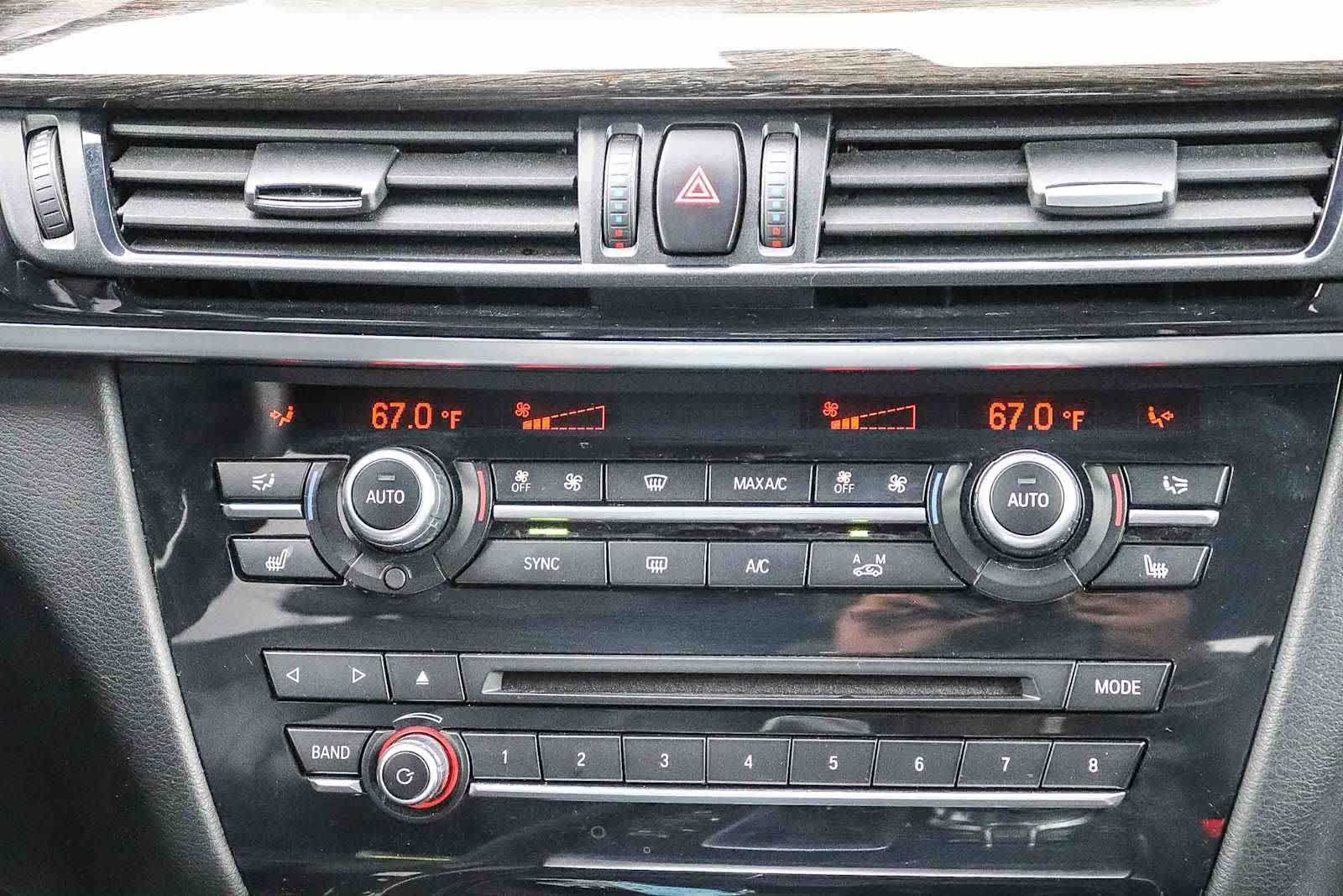 Thumbnail: 2017 BMW X5 - 15