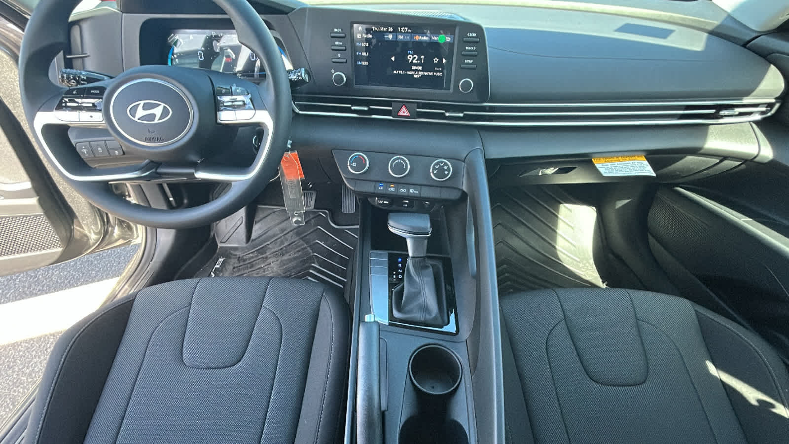 Thumbnail: 2026 Hyundai Elantra - 26