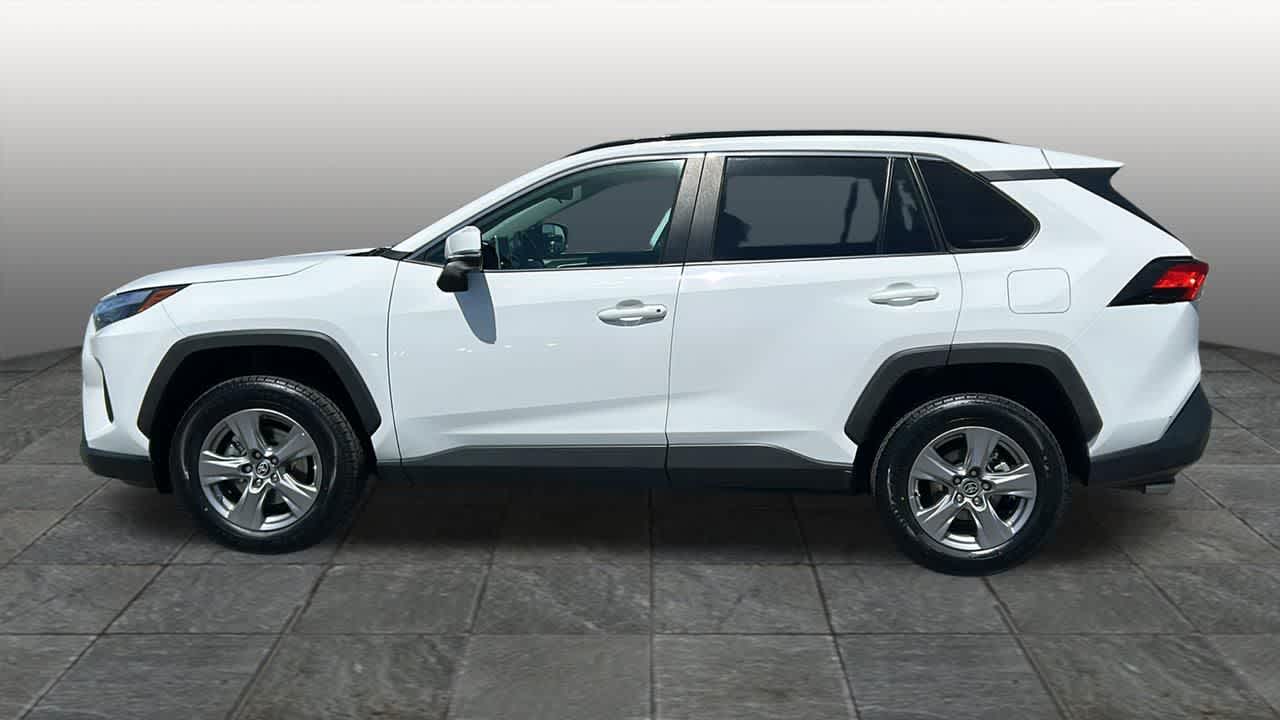 Thumbnail: 2024 Toyota RAV4 - 7