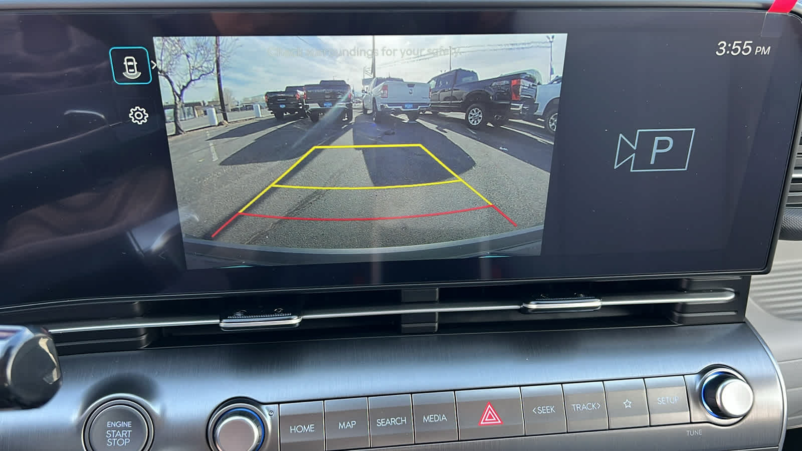 Thumbnail: 2026 Hyundai Kona - 16