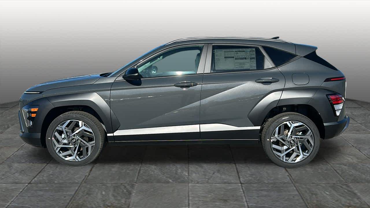 Thumbnail: 2026 Hyundai Kona - 8