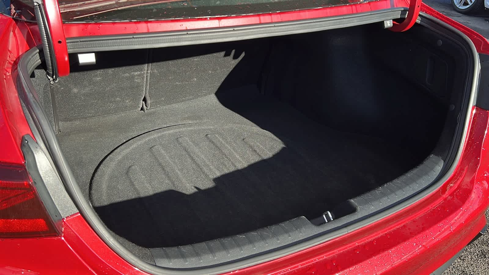 Thumbnail: 2023 Kia Forte - 27