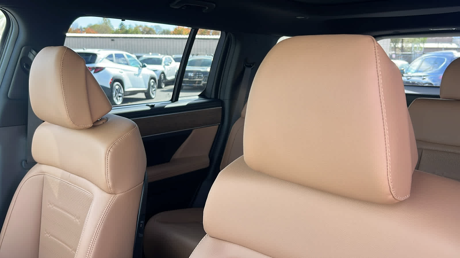 Thumbnail: 2026 Hyundai Santa Fe - 11