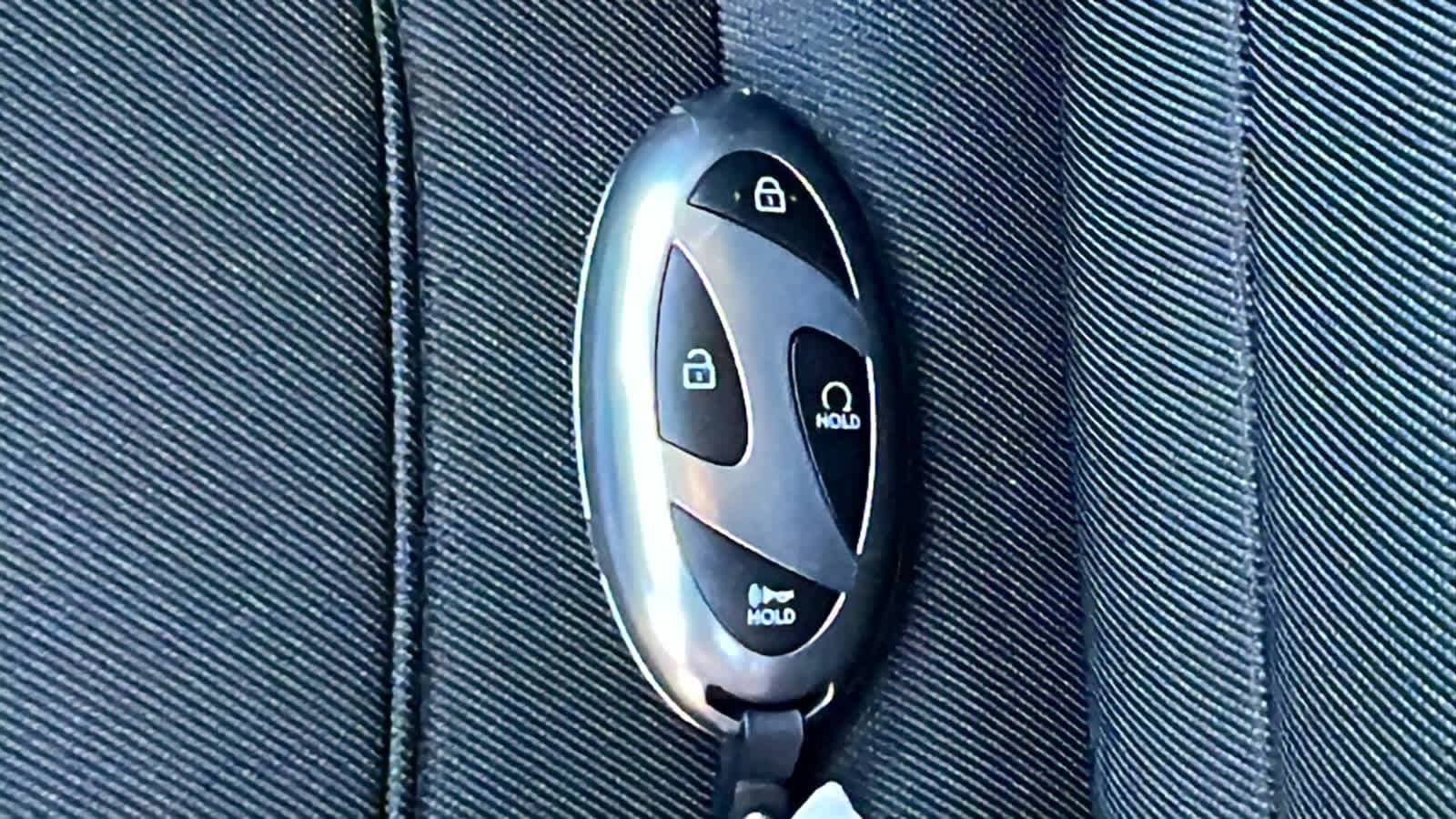 Thumbnail: 2026 Hyundai Tucson - 29