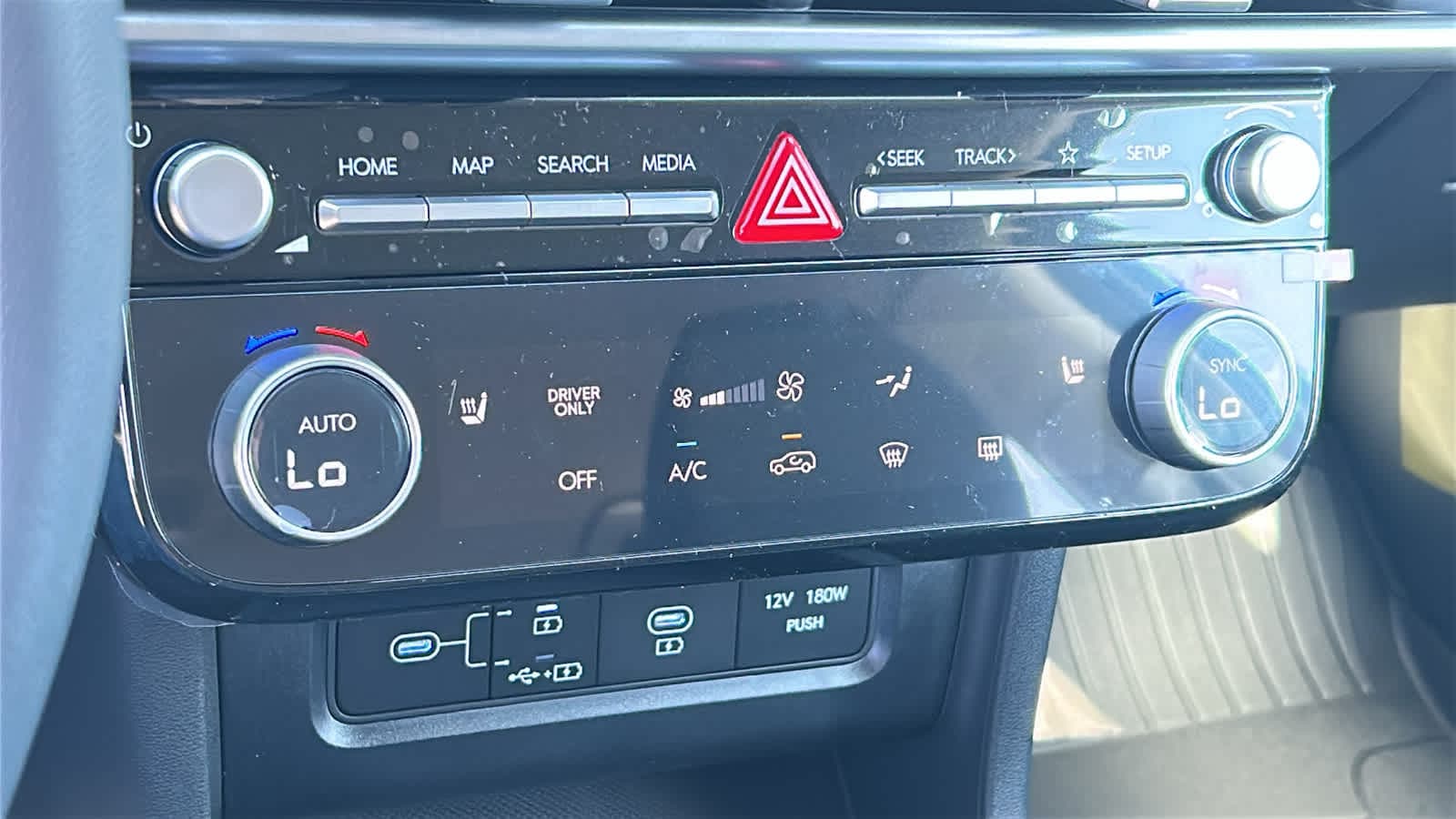 Thumbnail: 2026 Hyundai Tucson - 14