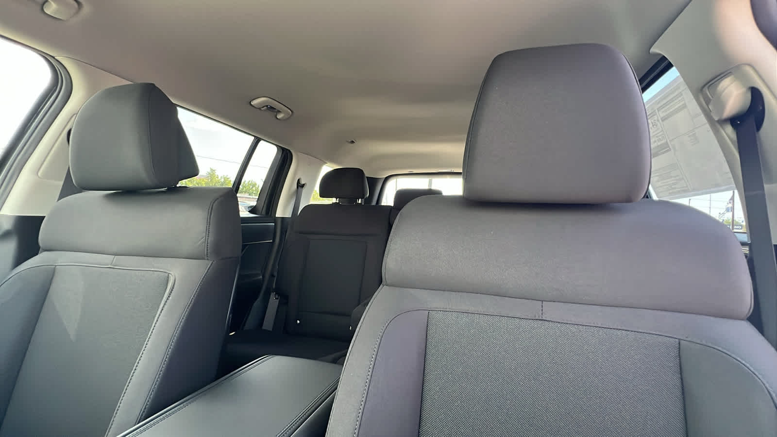 Thumbnail: 2026 Hyundai Santa Fe - 11