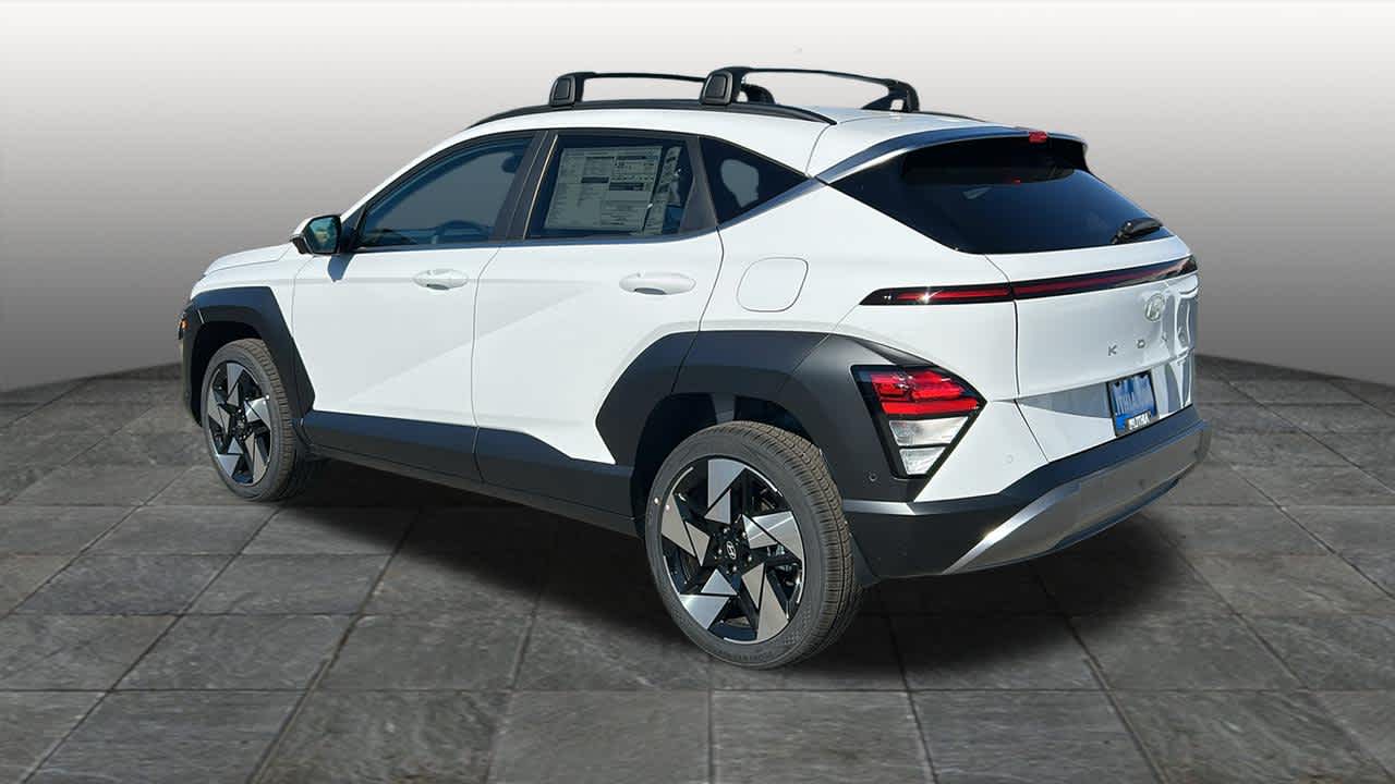 Thumbnail: 2026 Hyundai Santa Fe - 7