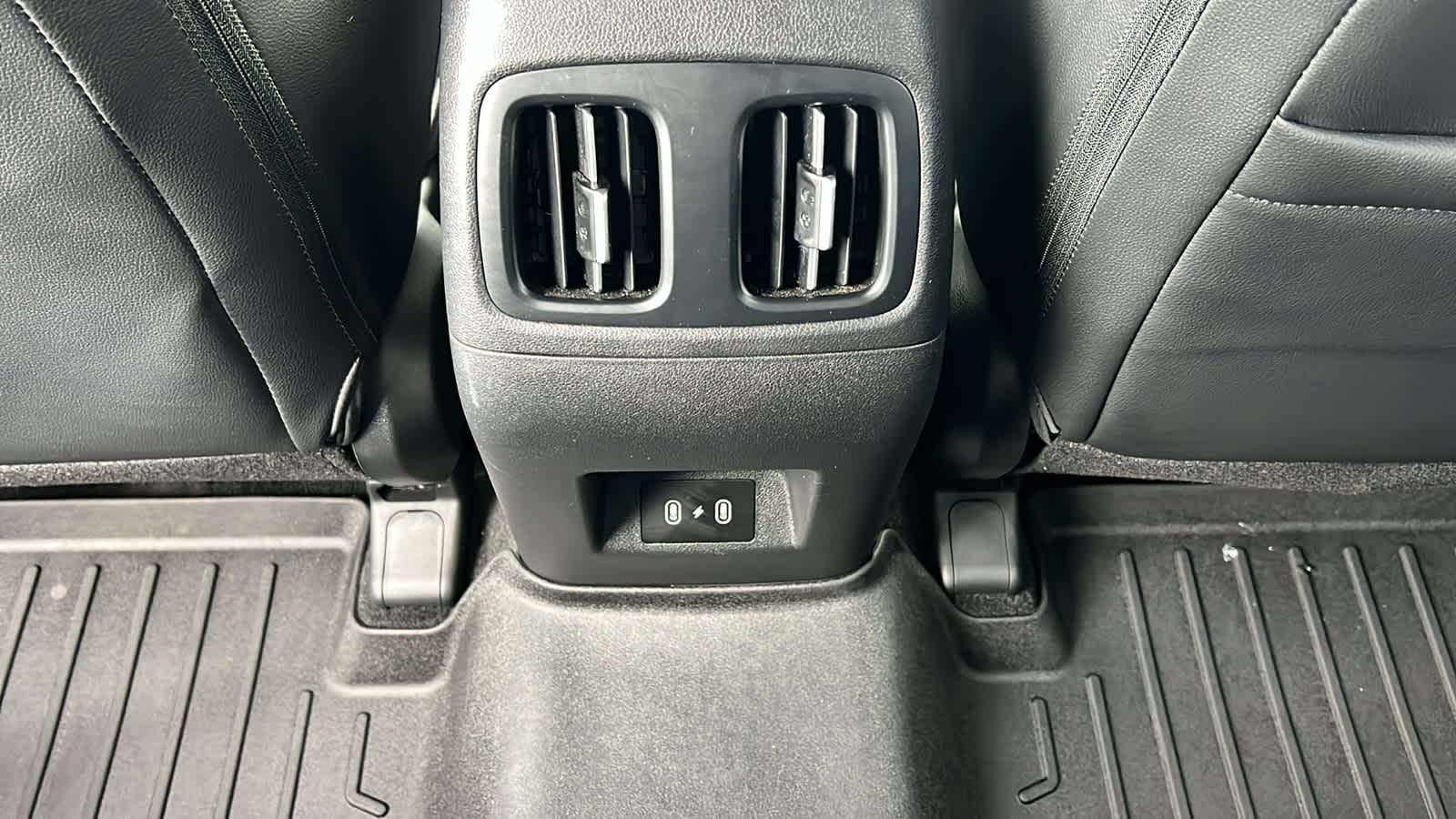 2025 Hyundai Santa Cruz XRT 25