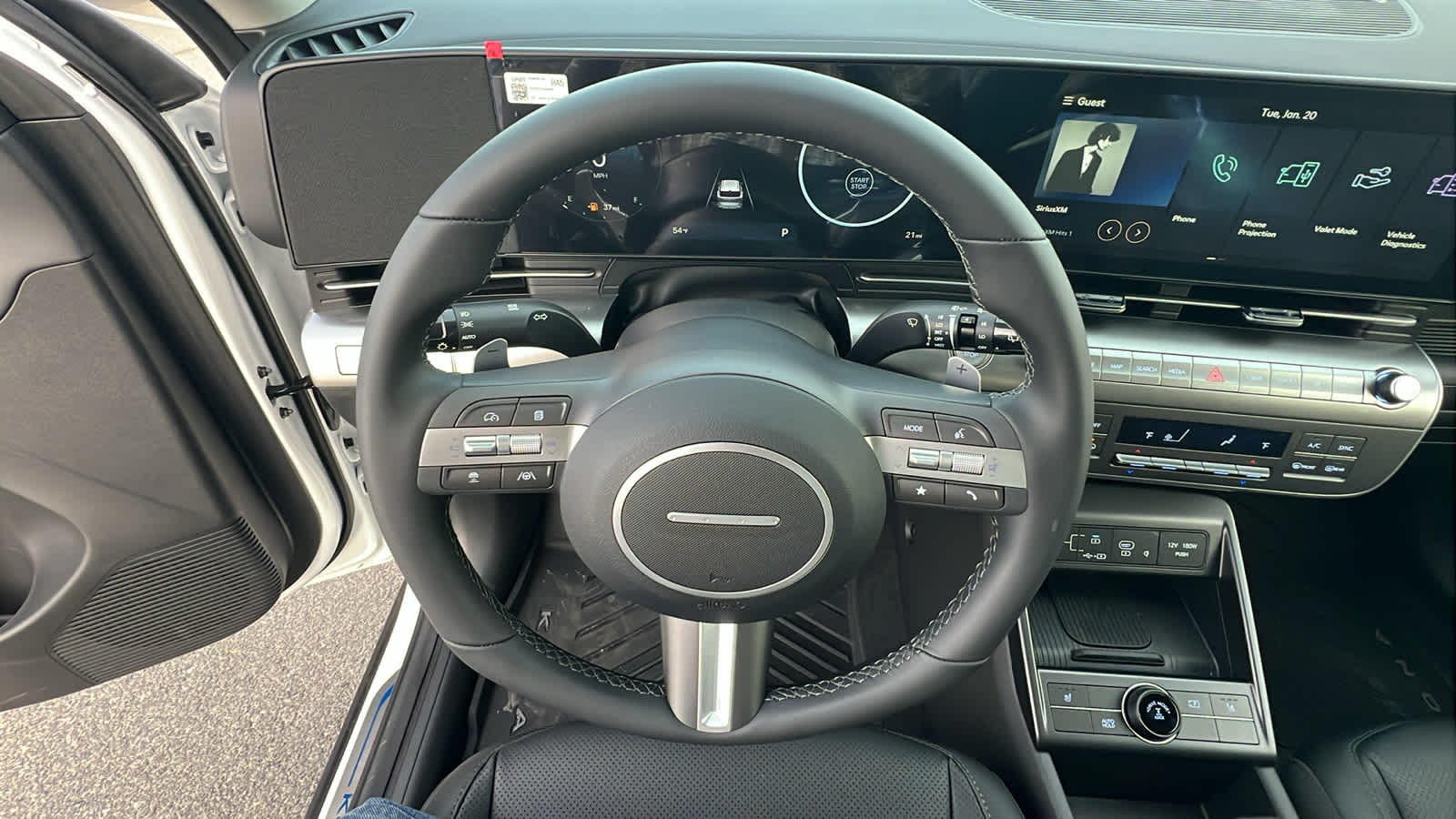 Thumbnail: 2026 Hyundai Kona - 18