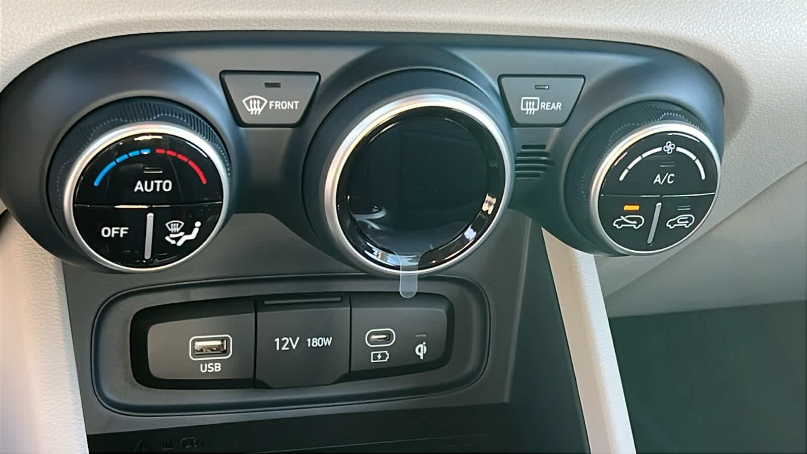 Thumbnail: 2026 Hyundai Venue - 14