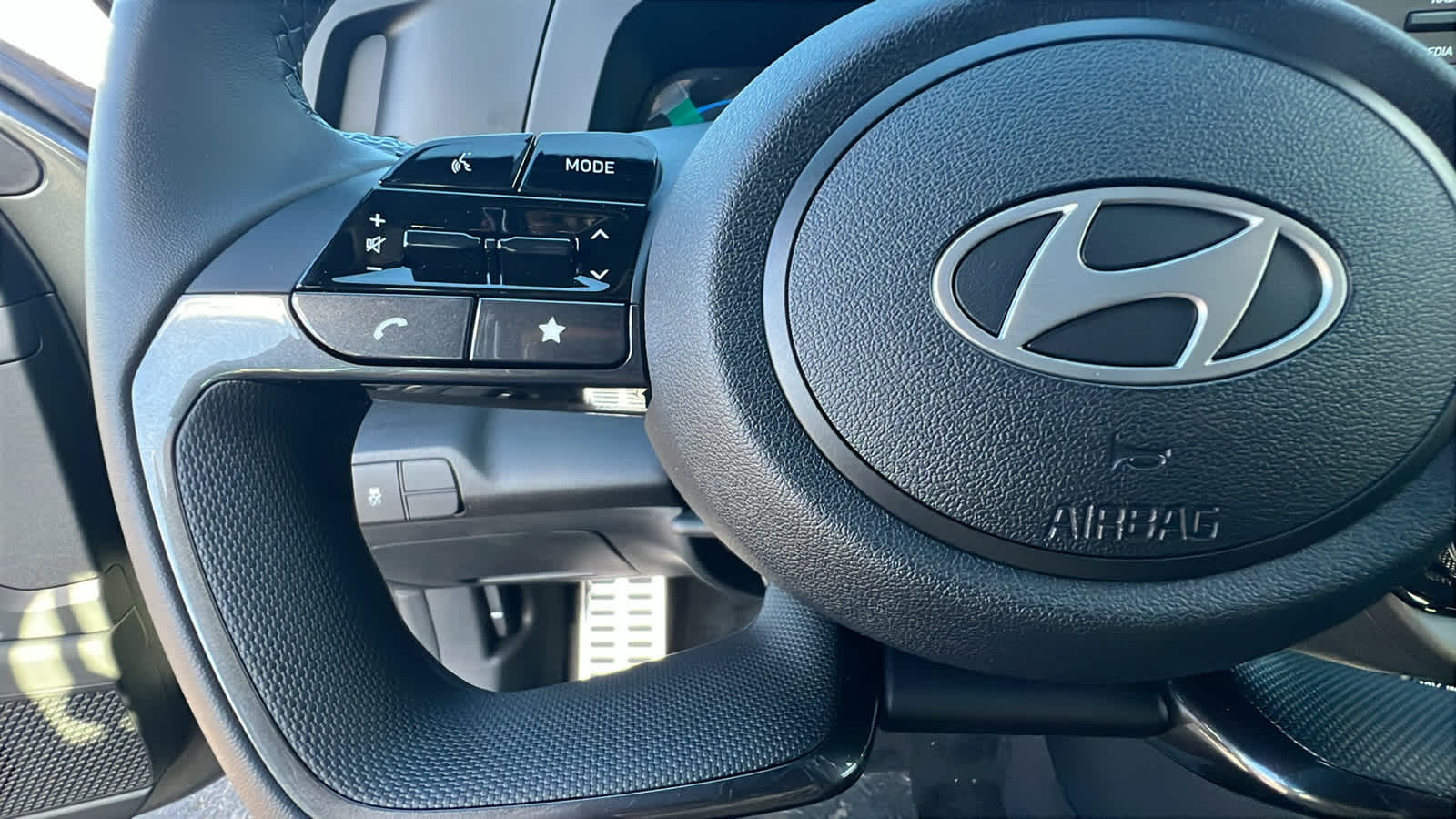 Thumbnail: 2026 Hyundai Elantra - 19