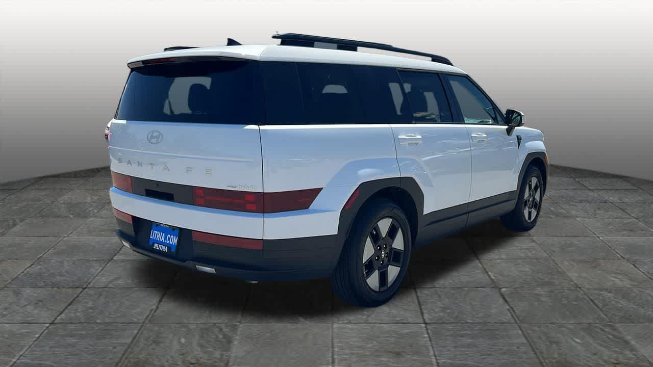Thumbnail: 2026 Hyundai Santa Fe - 5