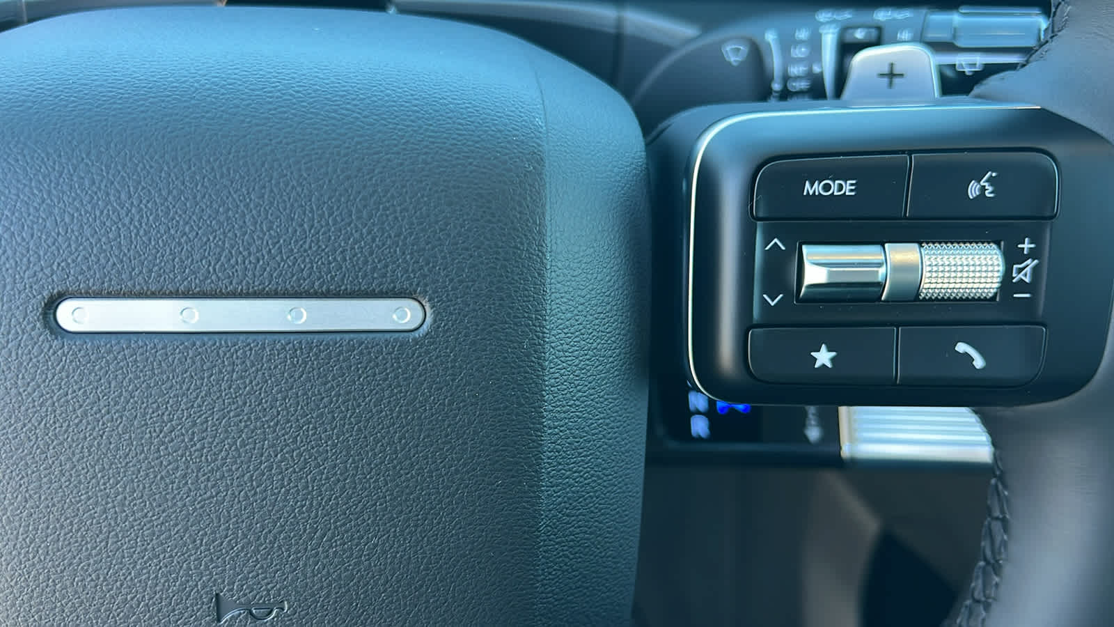 Thumbnail: 2026 Hyundai Santa Fe - 20