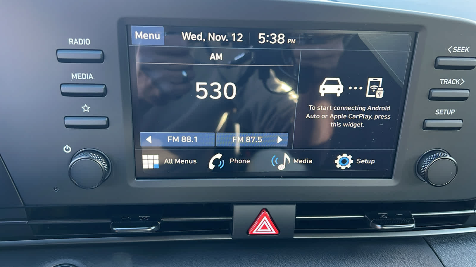 Thumbnail: 2026 Hyundai Elantra - 15