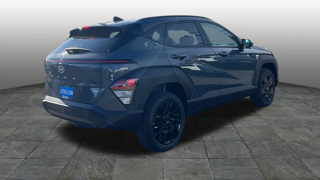Thumbnail: 2026 Hyundai Kona - 5
