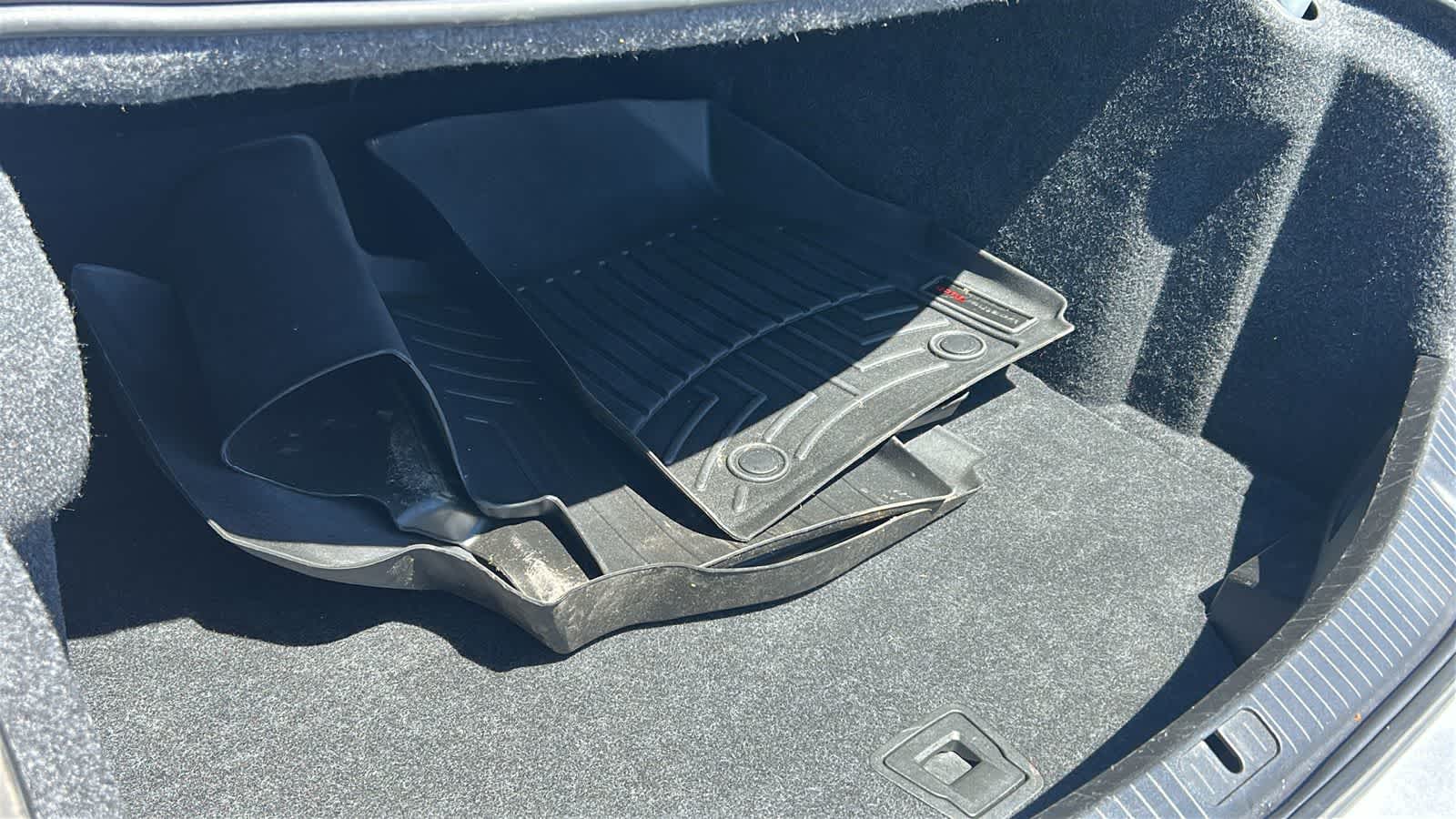 Thumbnail: 2018 Cadillac XTS - 26