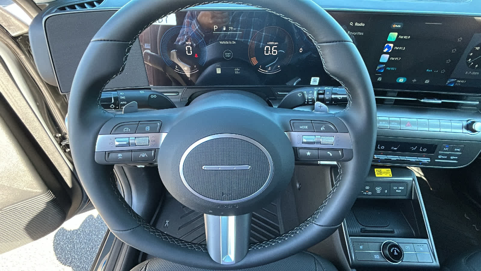 Thumbnail: 2026 Hyundai Kona - 18