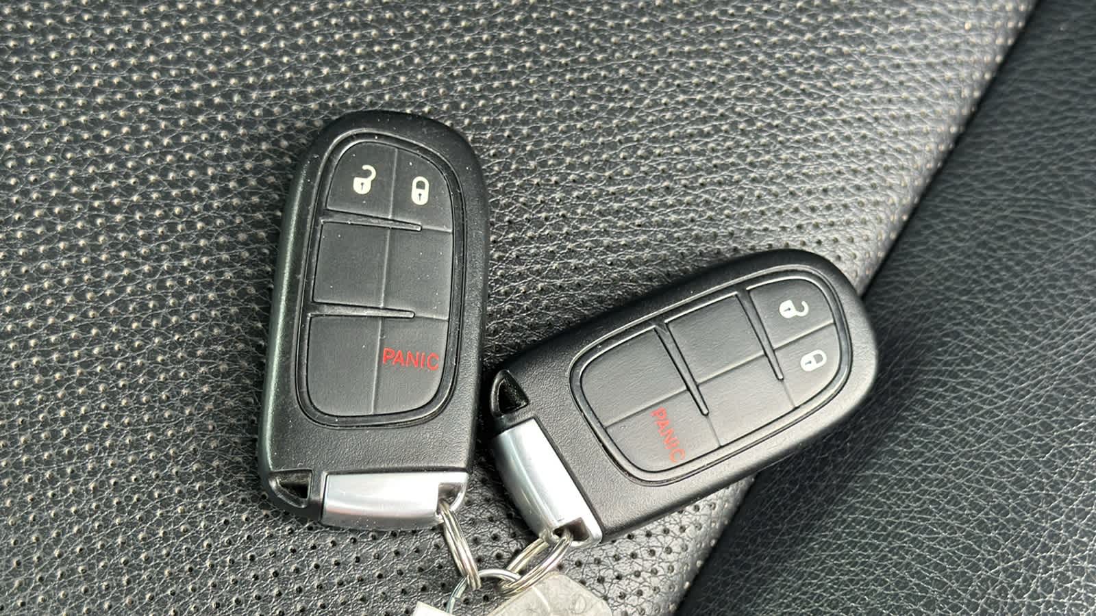 Thumbnail: 2016 RAM 1500 - 29