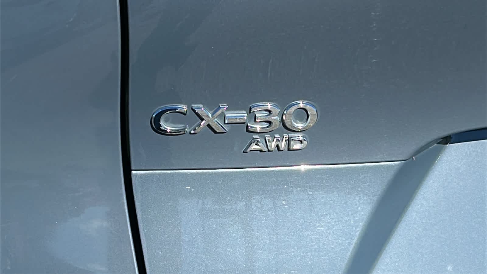 Thumbnail: 2024 Mazda CX-30 - 28