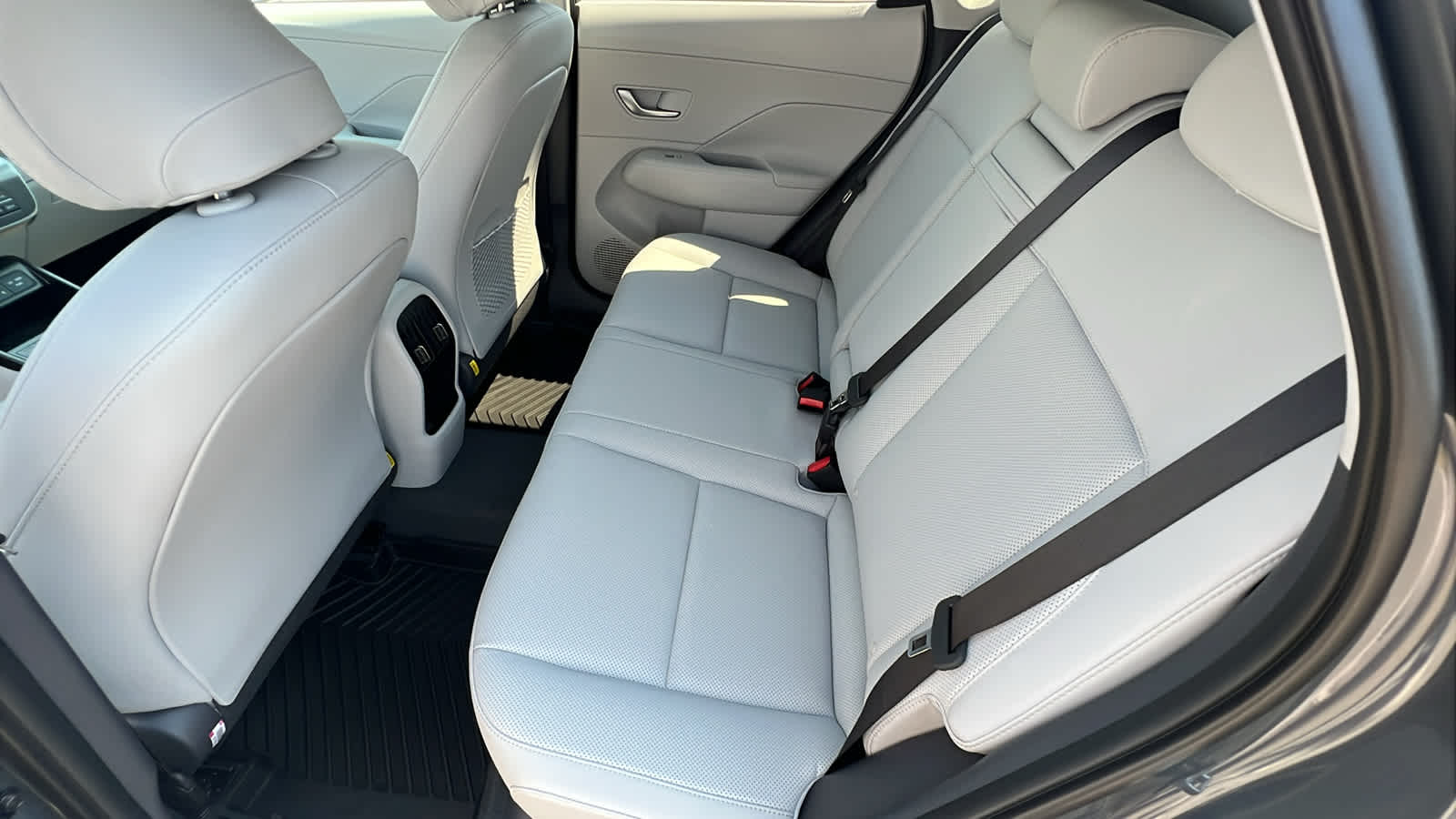 Thumbnail: 2026 Hyundai Kona - 24