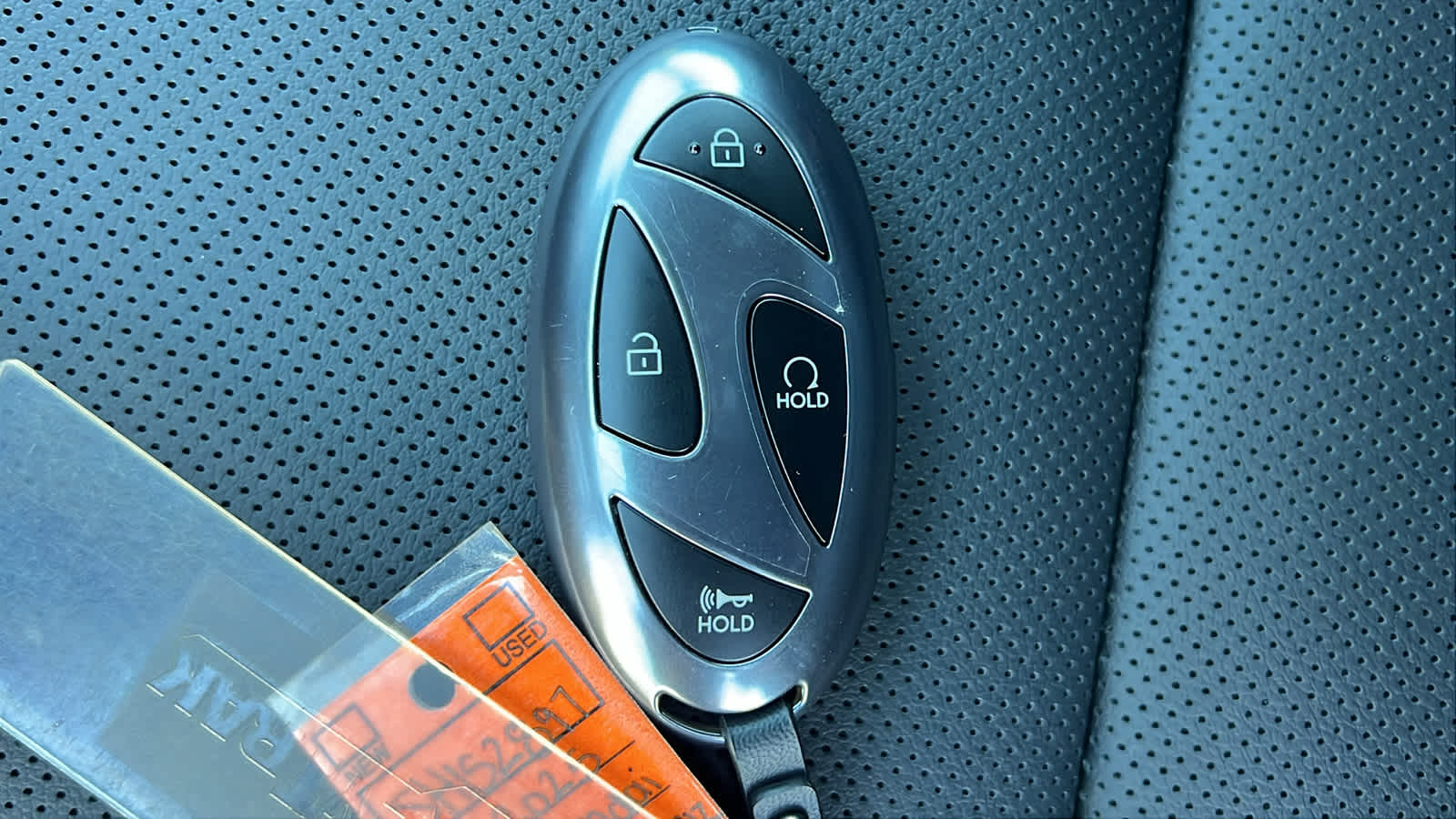 Thumbnail: 2025 Hyundai Santa Cruz - 29