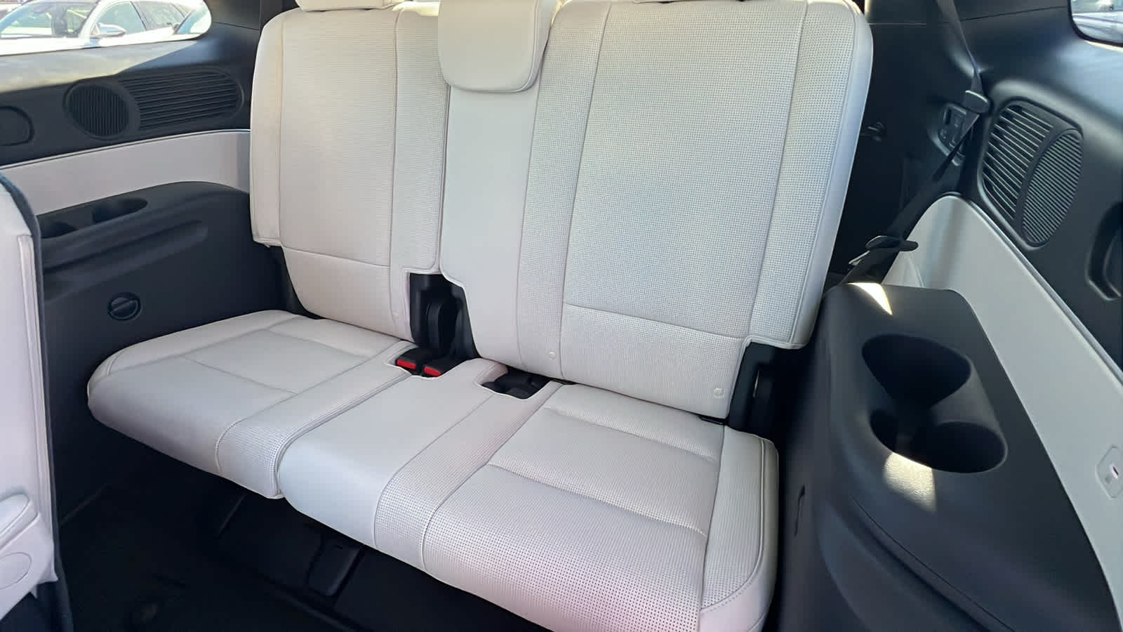 Thumbnail: 2026 Hyundai Palisade - 32