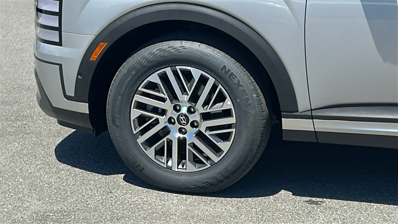 Thumbnail: 2026 Hyundai Palisade - 9