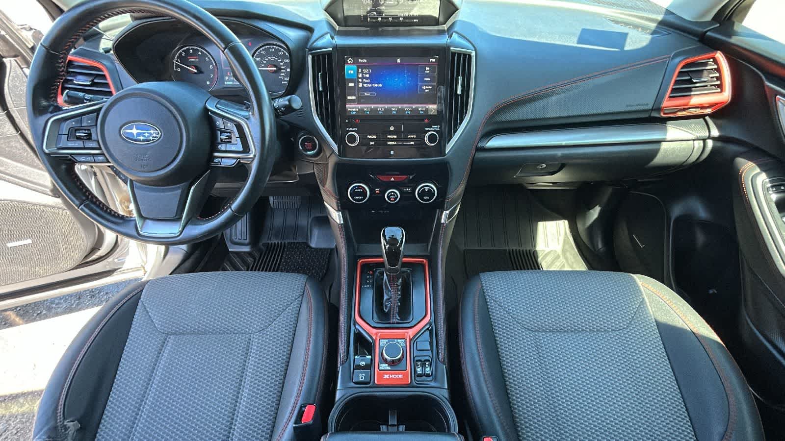 Thumbnail: 2019 Subaru Forester - 26