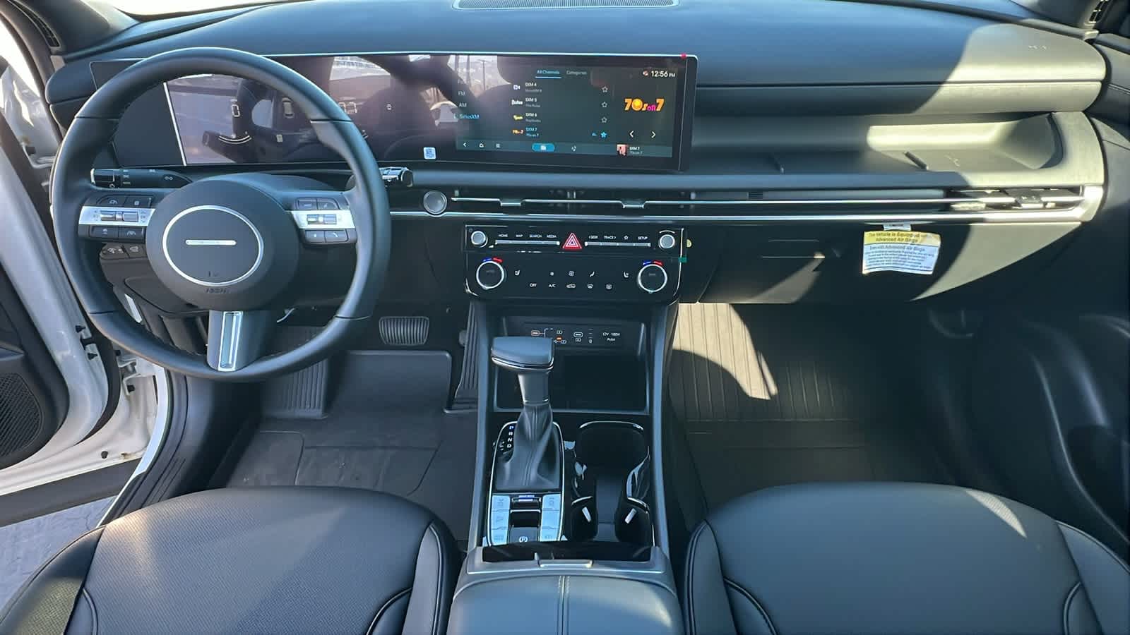 Thumbnail: 2025 Hyundai Tucson - 26