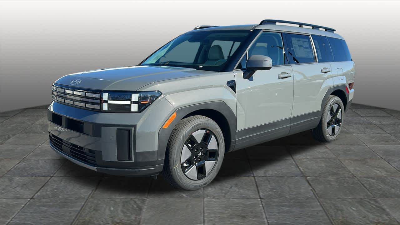 Thumbnail: 2026 Hyundai Santa Fe - 1