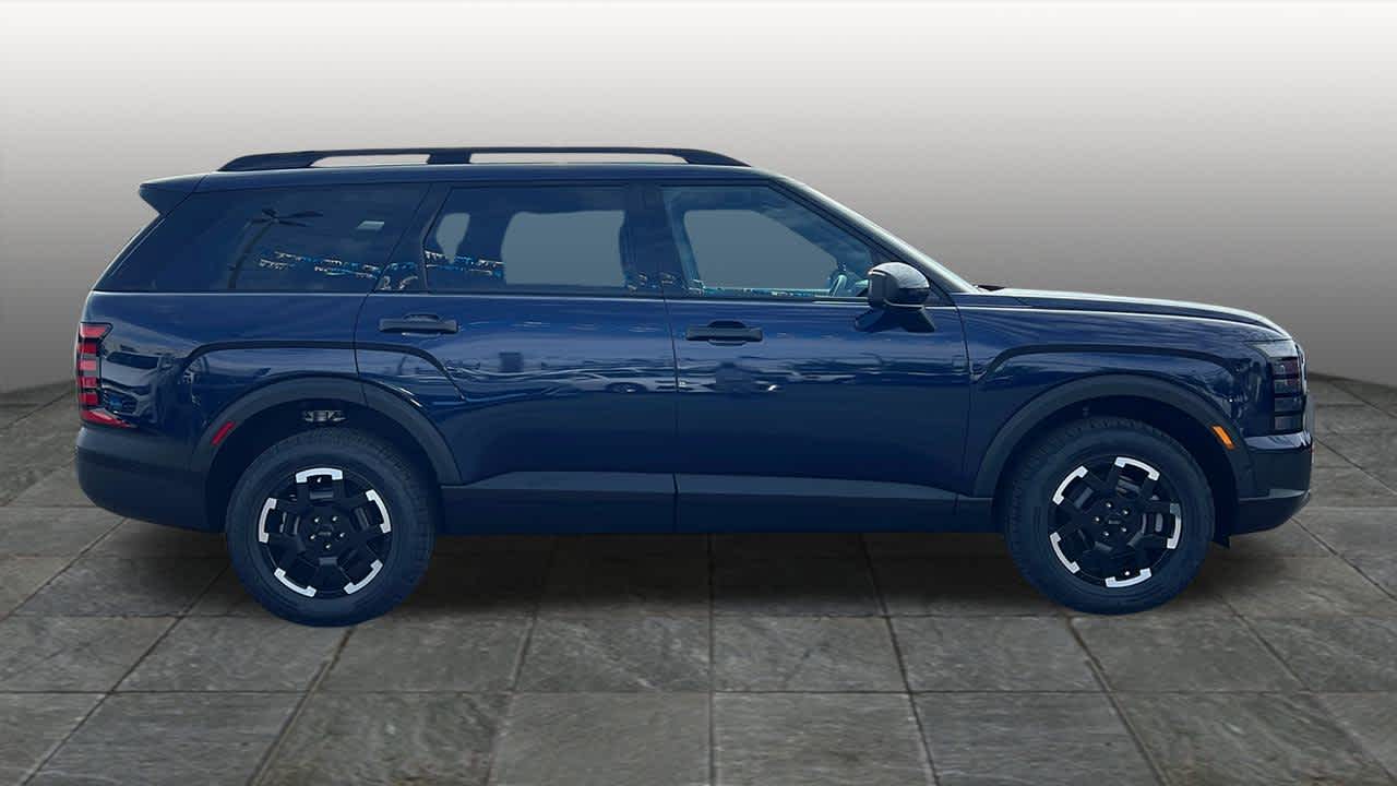 Thumbnail: 2026 Hyundai Palisade - 4