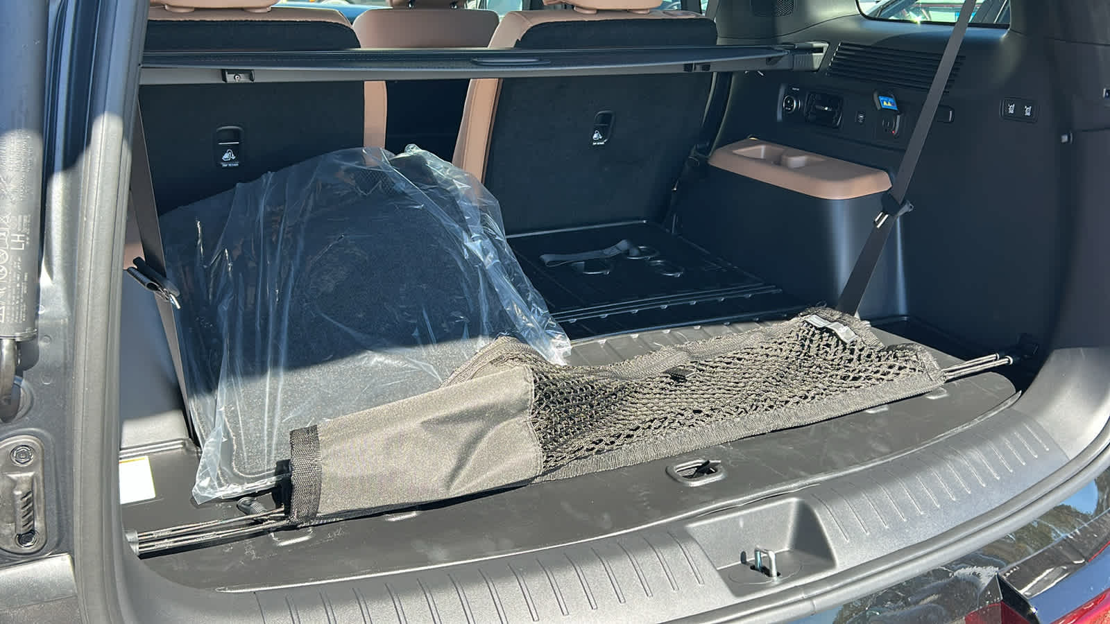 Thumbnail: 2026 Hyundai Santa Fe - 27