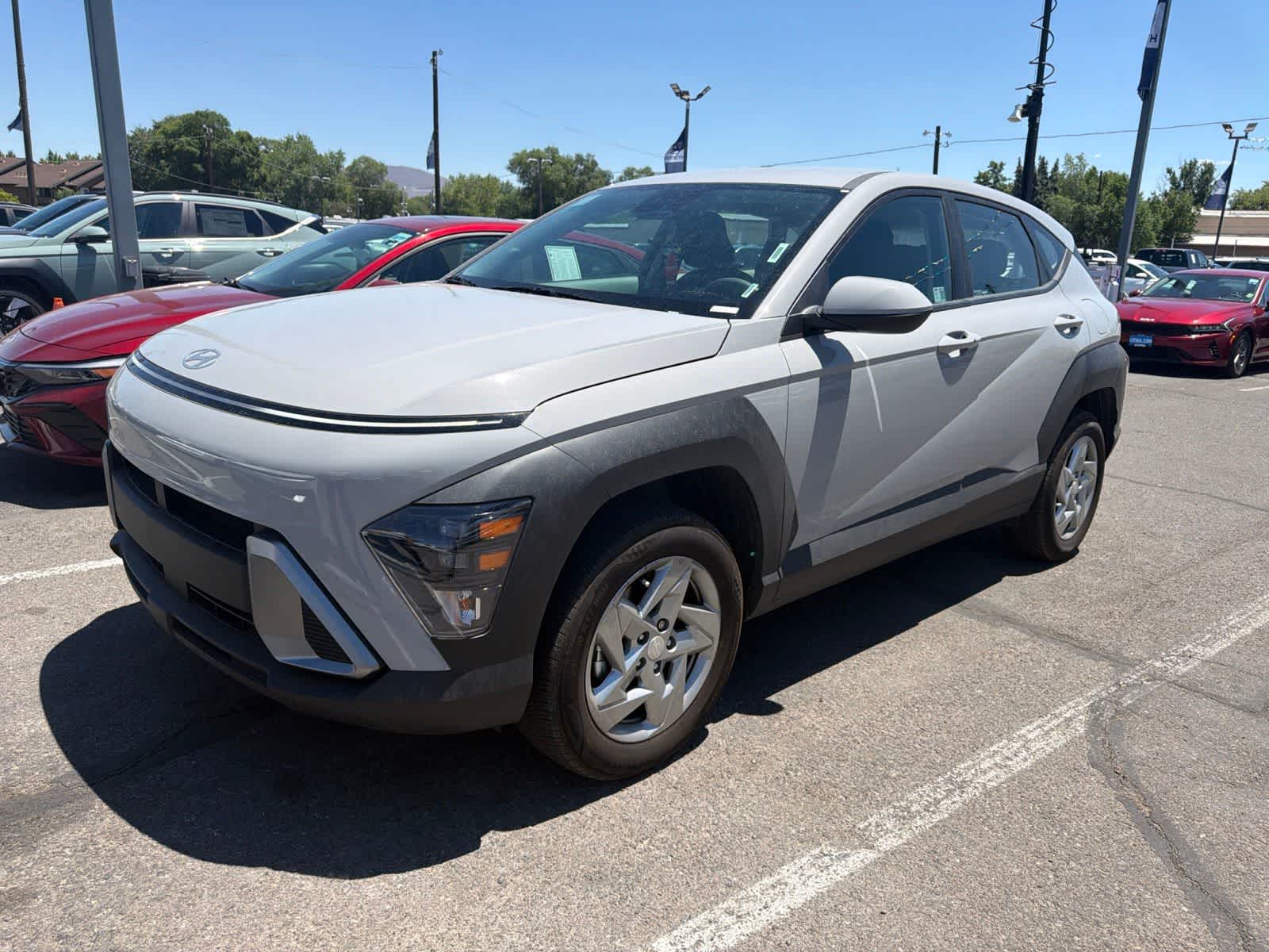 Thumbnail: 2025 Hyundai Kona - 2