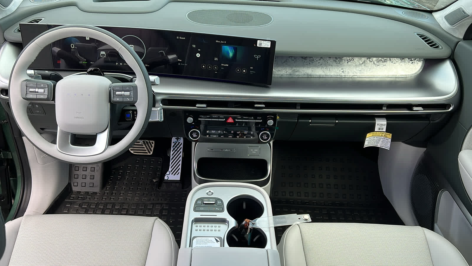 Thumbnail: 2026 Hyundai Ioniq - 26