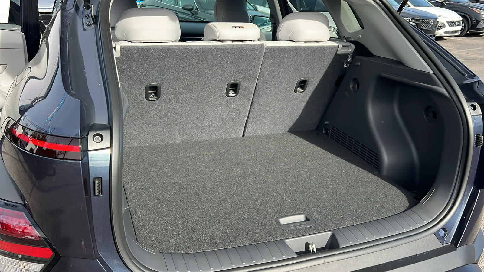 Thumbnail: 2026 Hyundai Kona - 27