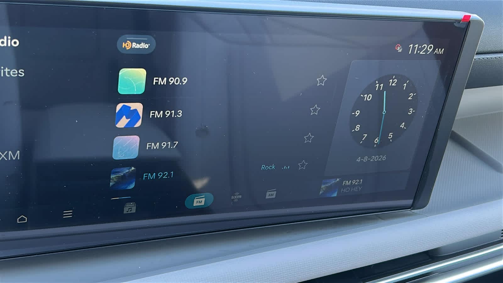 Thumbnail: 2026 Hyundai Tucson - 15