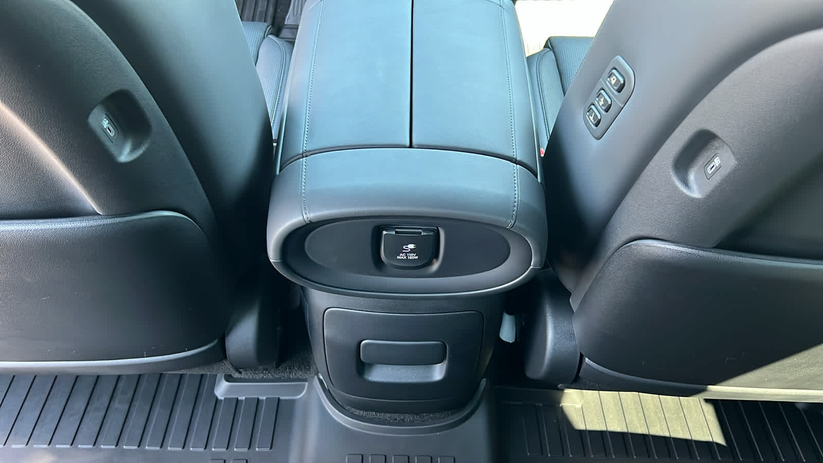 Thumbnail: 2026 Hyundai Palisade - 25